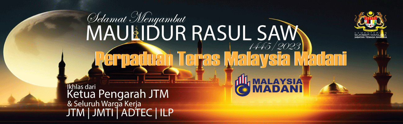 Maulidul Rasul 2023